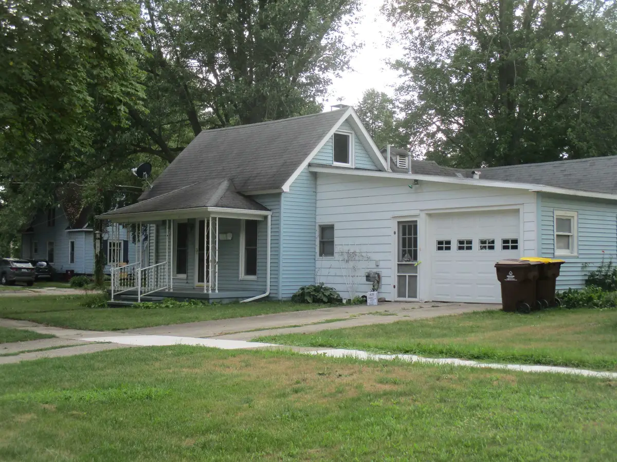 601 N River, Alma, MI 48801 - #1