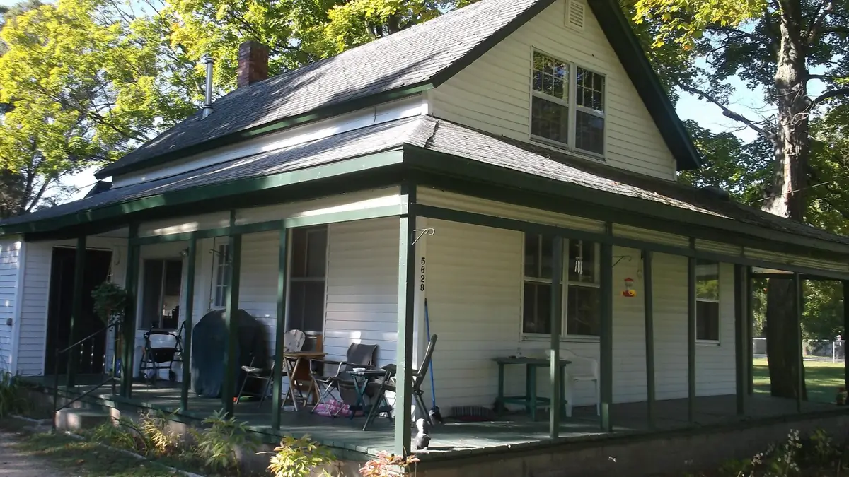 5629 Main, Rapid City, MI 49676 - #1