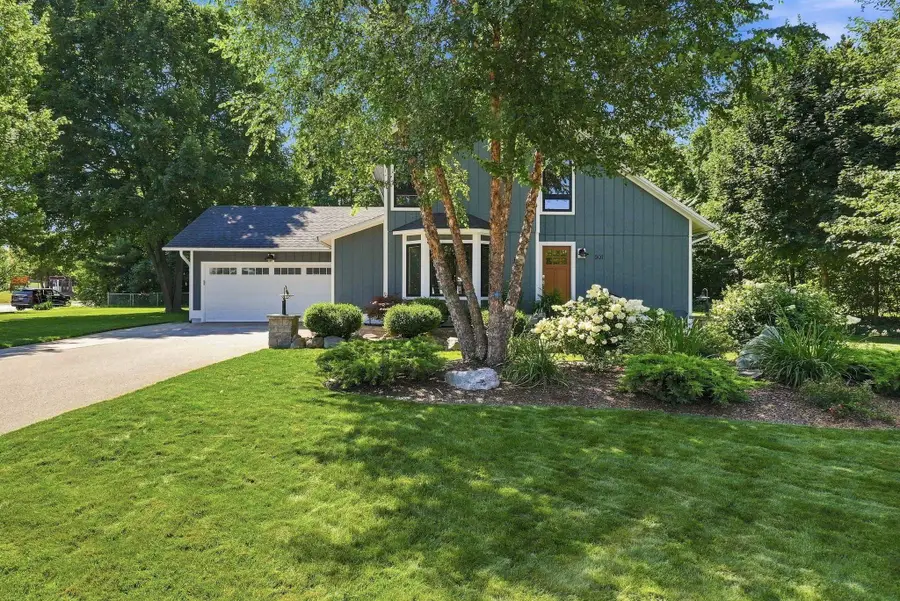 501 Franklin #Lot: 17-19, Kingsley, MI 49649 - #2