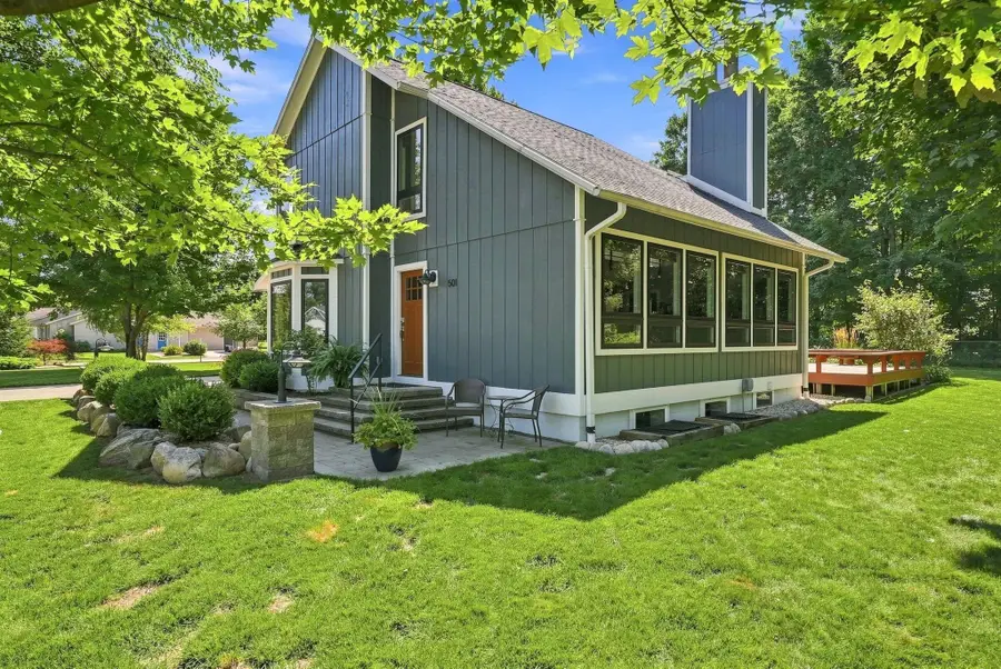 501 Franklin #Lot: 17-19, Kingsley, MI 49649 - #3