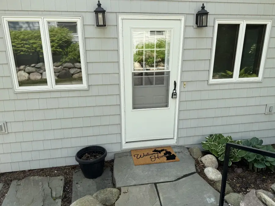 6921 Orchard Beach, Cheboygan, MI 49721 - #2