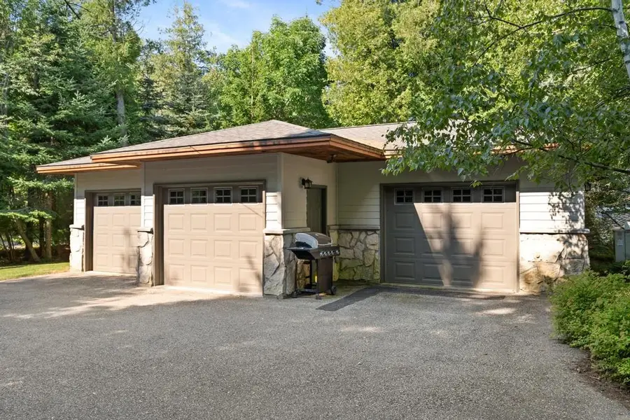 1308 Wenniway, Mackinaw City, MI 49701 - #2