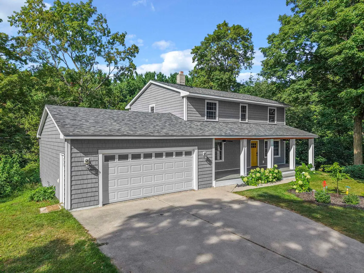 7481 E Lincoln, Elmwood, MI 49621 - #1