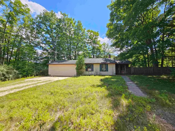 3963 Cadillac, Farwell, MI 48622