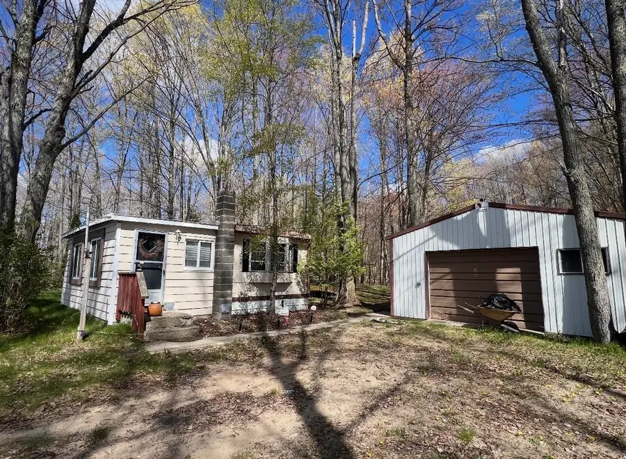 380 Thomas Road Sw, South Boardman, MI 49680 - #2