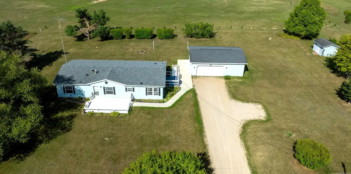 2924 S Gilmore, Mount Pleasant, MI 48858 - #1
