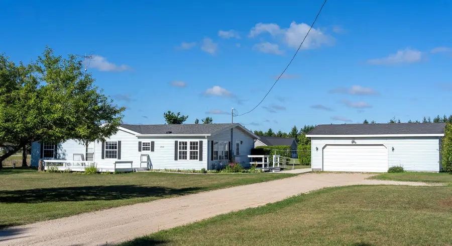 2924 S Gilmore, Mount Pleasant, MI 48858 - #2