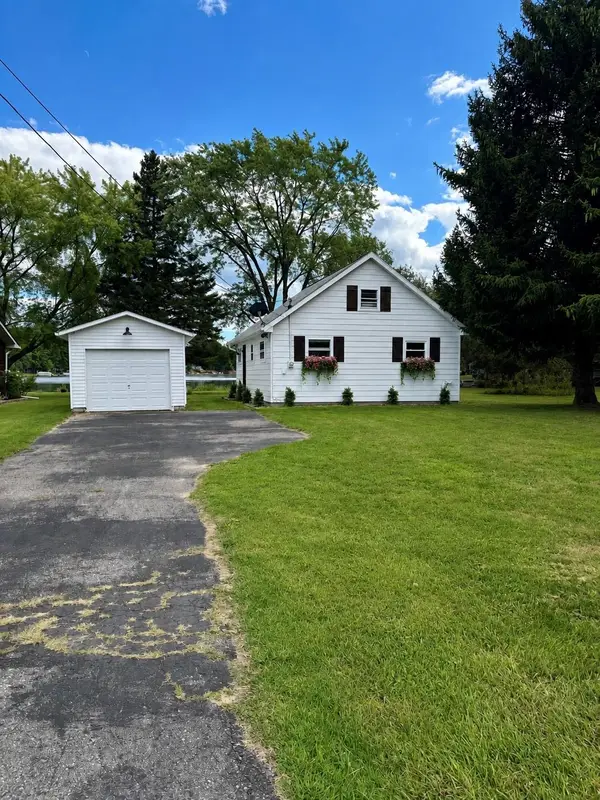 3091 W Huckleberry #Lot: 96, Farwell, MI 48622