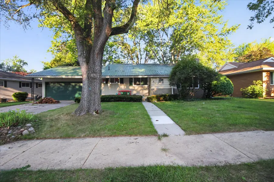 189 Westview #Lot: 89, Alma, MI 48801 - #3