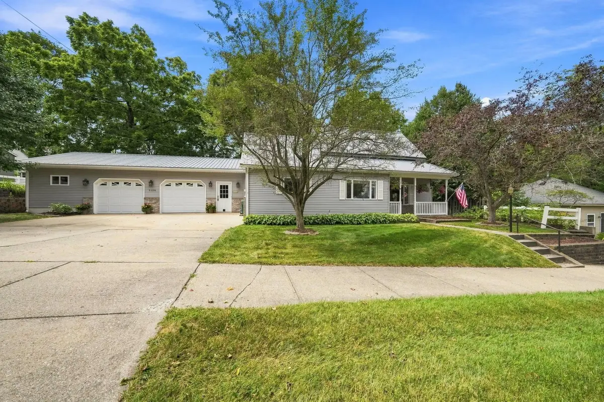 1126 Laurel #Lot: 32, Cadillac, MI 49601 - #1