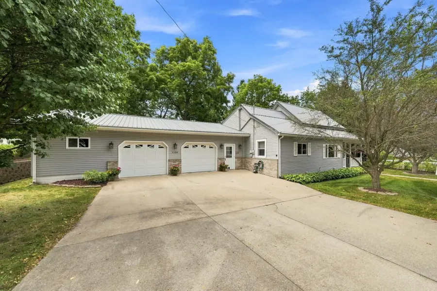 1126 Laurel #Lot: 32, Cadillac, MI 49601 - #2