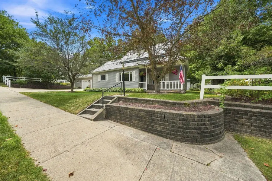 1126 Laurel #Lot: 32, Cadillac, MI 49601 - #3