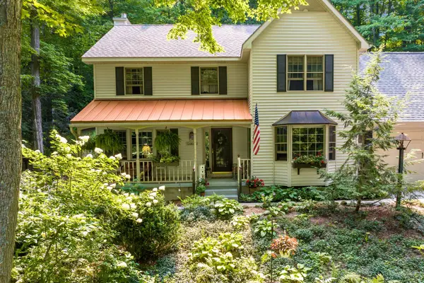 8335 Forest #Lot: 16, Traverse City, MI 49684