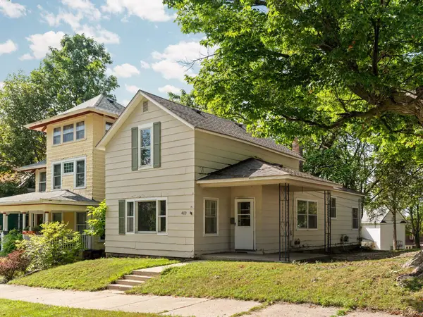 409 E Harris, Cadillac, MI 49601