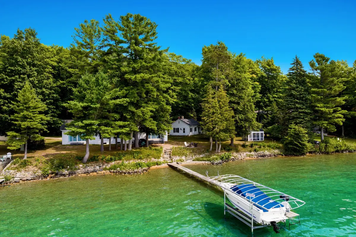 7356 SE Torch Lake, Alden, MI 49612 - #1