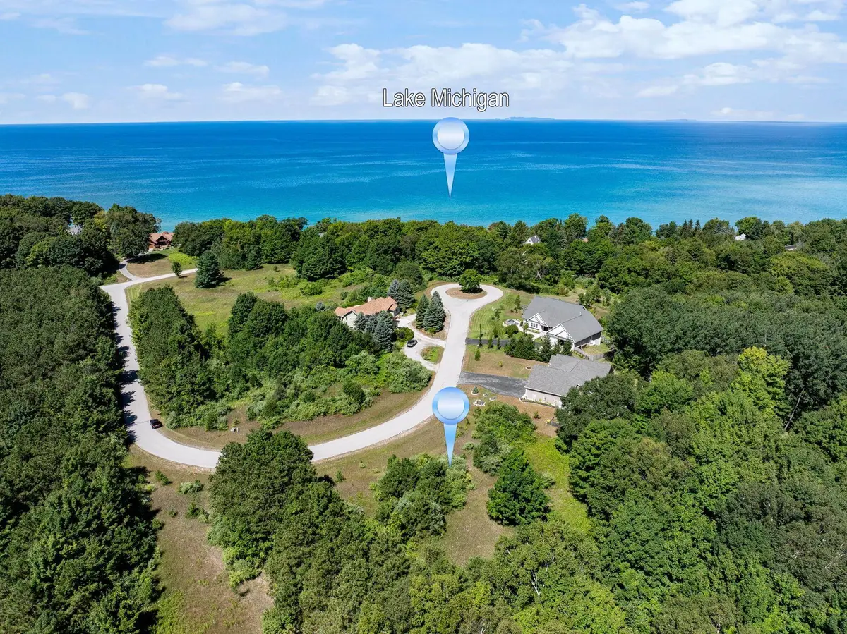 Lot 40 N Shores, Northport, MI 49670 - #1