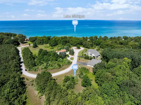 Lot 40 N Shores, Northport, MI 49670