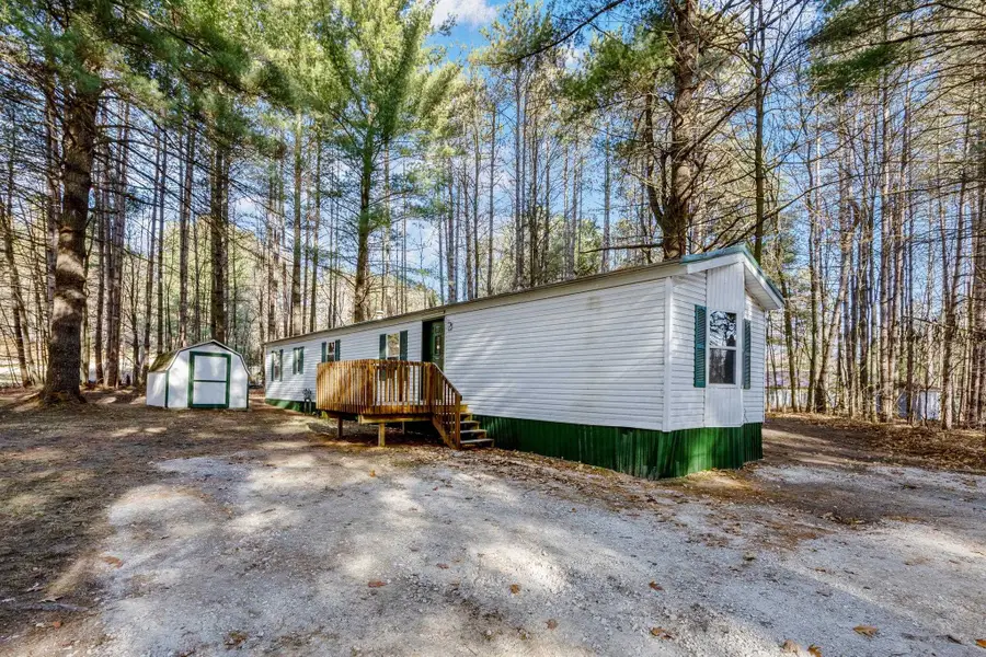8401 Independence #Lot: 33, Cadillac, MI 49601 - #2