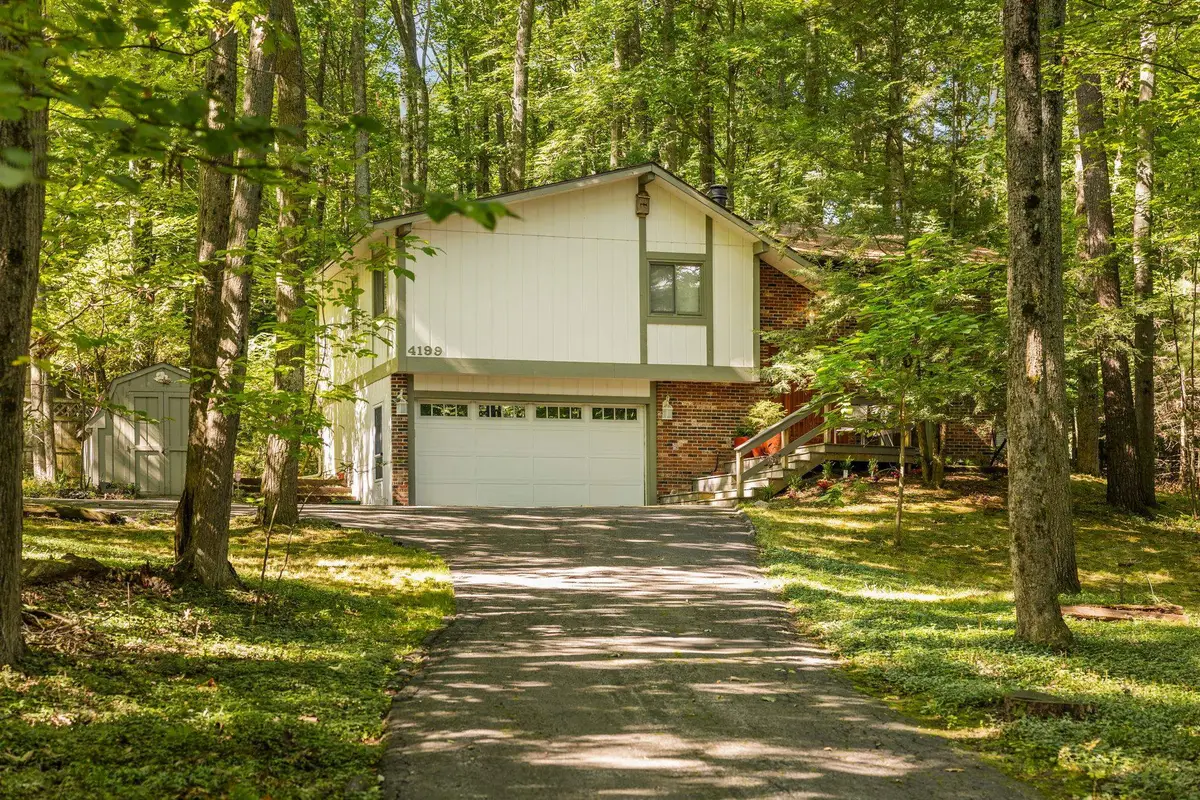 4199 Circle View #Lot: 88, Williamsburg, MI 49690 - #1