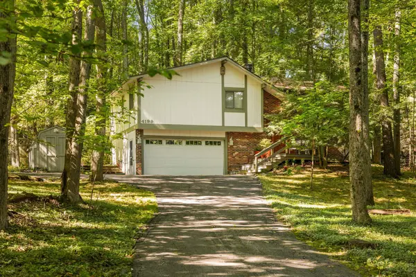 4199 Circle View #Lot: 88, Williamsburg, MI 49690