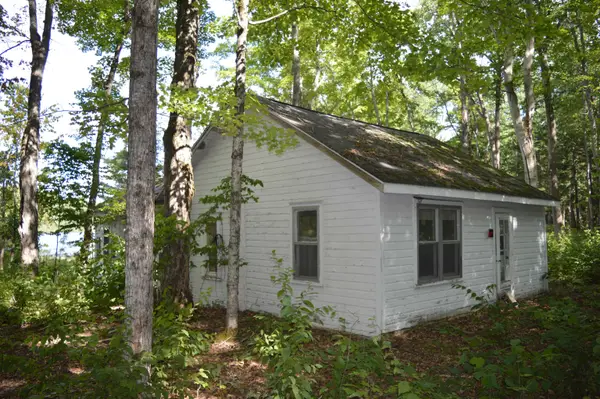 3035 NE Lincoln #Lot: 1 & 2, Kalkaska, MI 49646