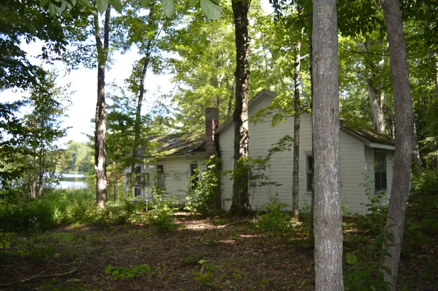3035 NE Lincoln #Lot: 1 & 2, Kalkaska, MI 49646 - #2