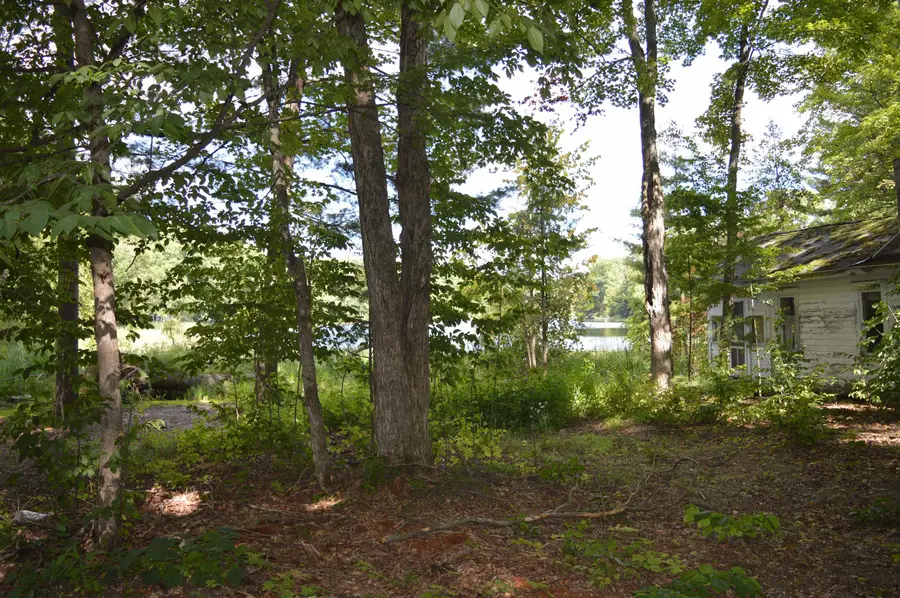 3035 NE Lincoln #Lot: 1 & 2, Kalkaska, MI 49646 - #3