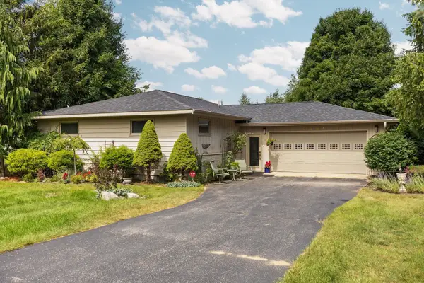 4881 Ridge Crest #Lot: 25, Williamsburg, MI 49690