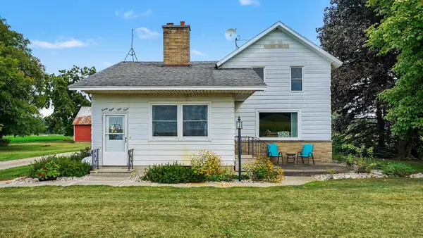 2858 W Buchanan, Ithaca, MI 48847