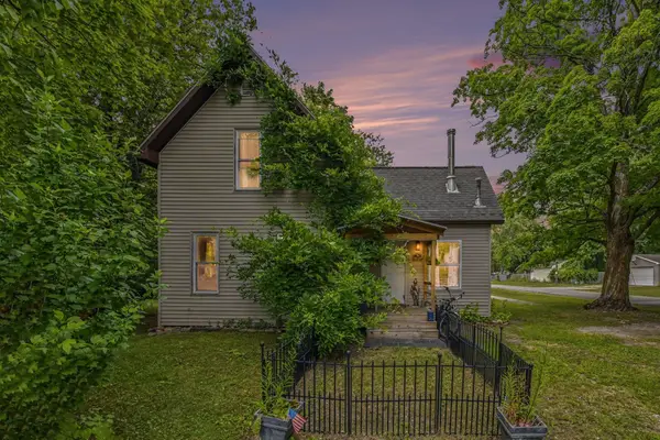 14596 Thompson, Thompsonville, MI 49683