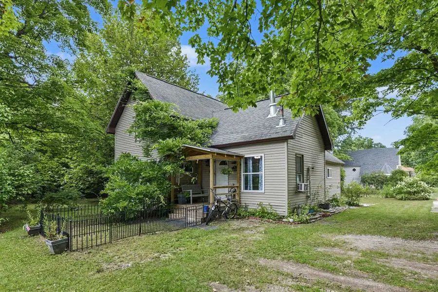 14596 Thompson, Thompsonville, MI 49683 - #3