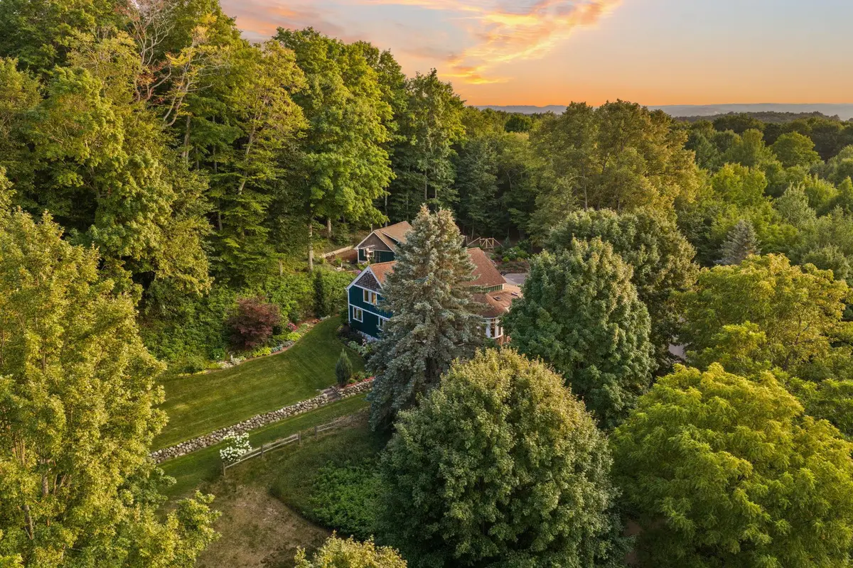 6020 E Hackett, Cedar, MI 49621 - #1