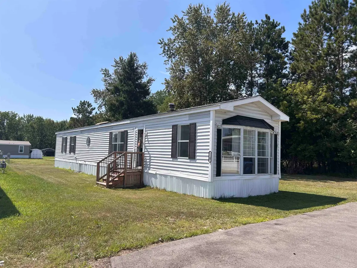 1147 Barnswood, Mount Pleasant, MI 48858 - #1