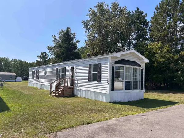 1147 Barnswood, Mount Pleasant, MI 48858