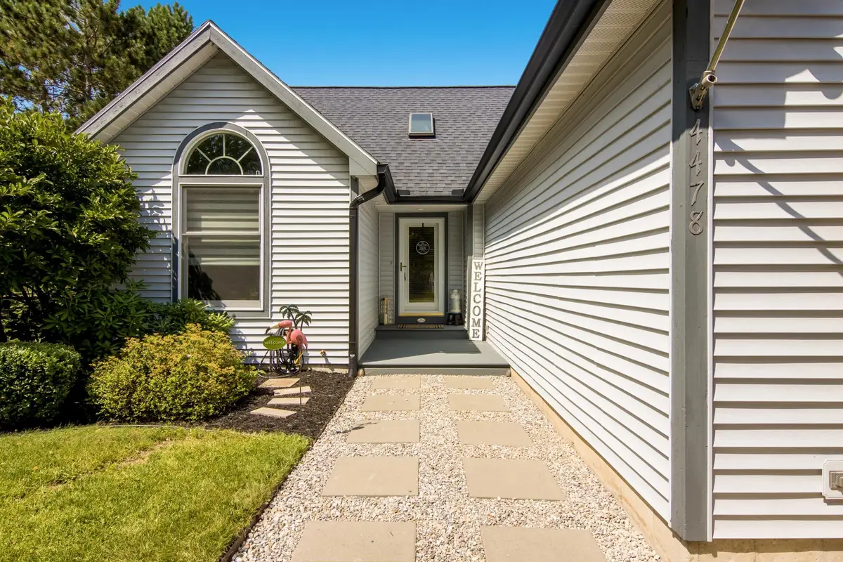 4478 Hampshire, Williamsburg, MI 49690 - #1