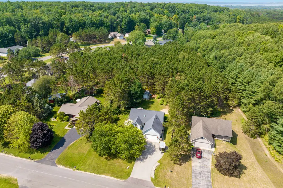 4478 Hampshire, Williamsburg, MI 49690 - #3