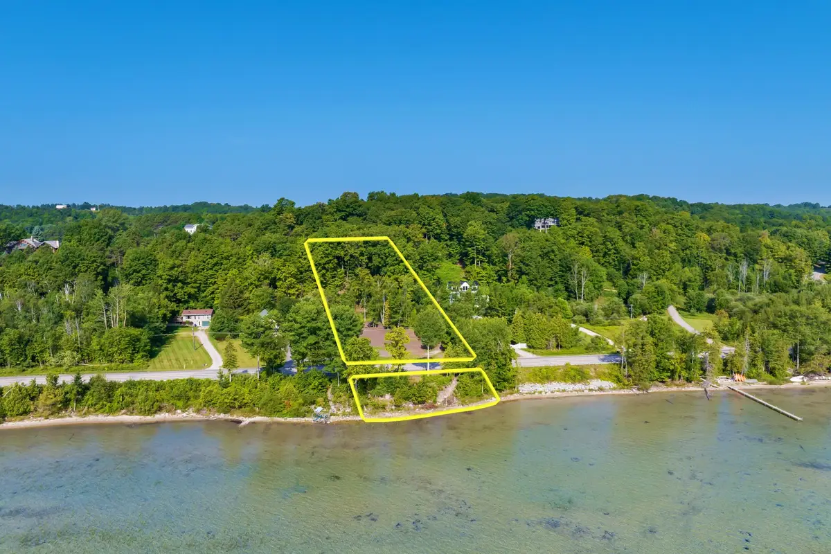 4800 S West Bay Shore, Suttons Bay, MI 49682 - #1