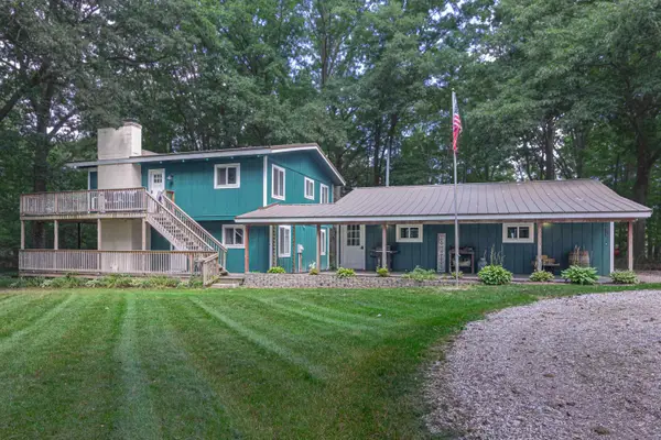 2520 W Deerfield, Mount Pleasant, MI 48858