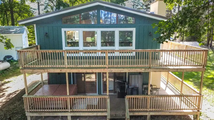 2520 W Deerfield, Mount Pleasant, MI 48858 - #2