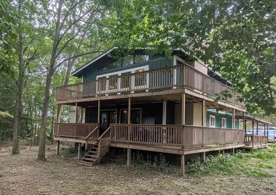 2520 W Deerfield, Mount Pleasant, MI 48858 - #3