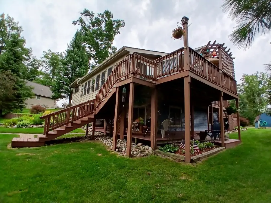 1819 Indianwood, West Branch, MI 48661 - #2