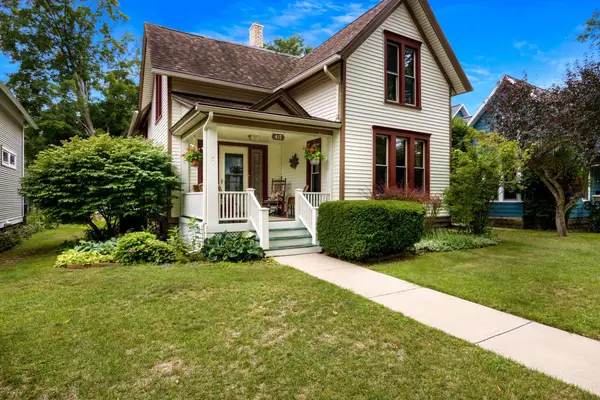 417 W Seventh #Lot: 12-13, Traverse City, MI 49684