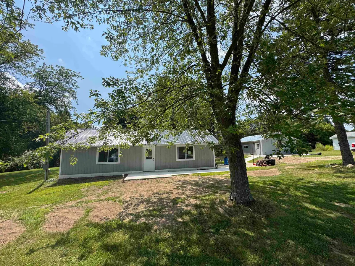 978 E M-55, Churchill, MI 48661 - #1