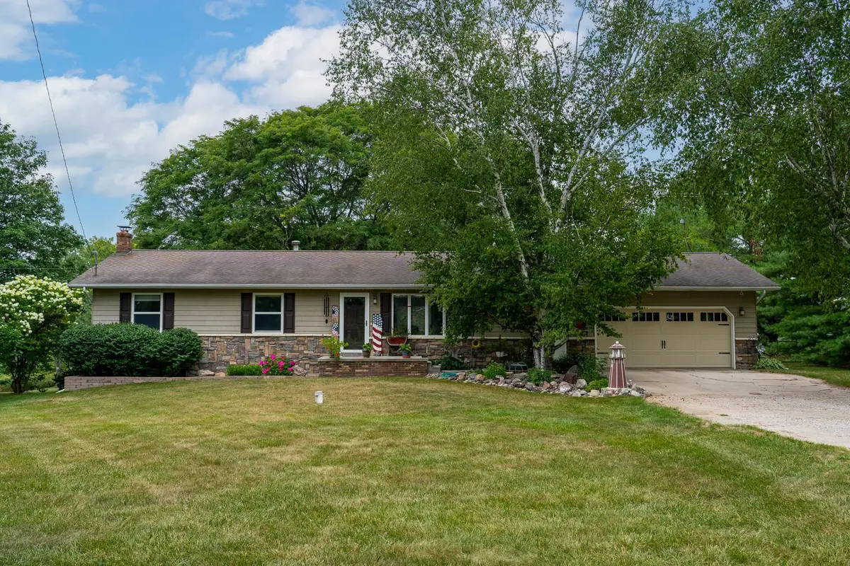 554 S Bamber, Mount Pleasant, MI 48858 - #1