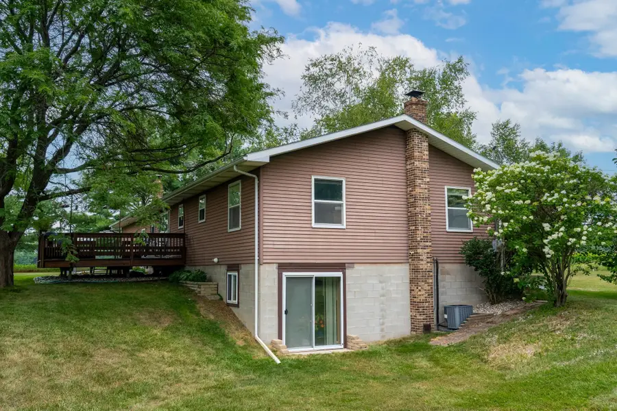 554 S Bamber, Mount Pleasant, MI 48858 - #2