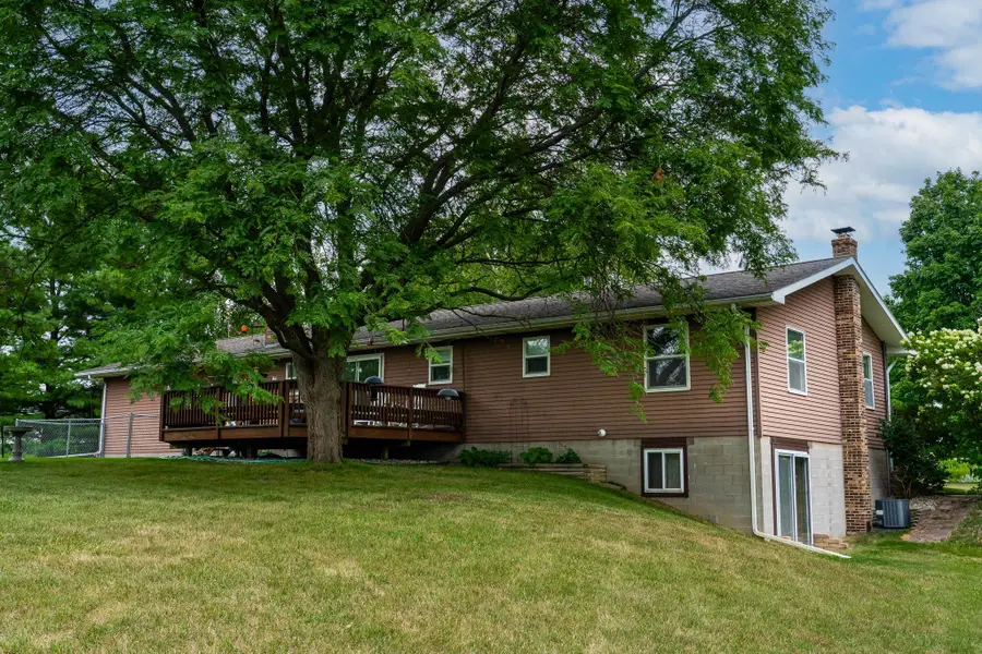 554 S Bamber, Mount Pleasant, MI 48858 - #3