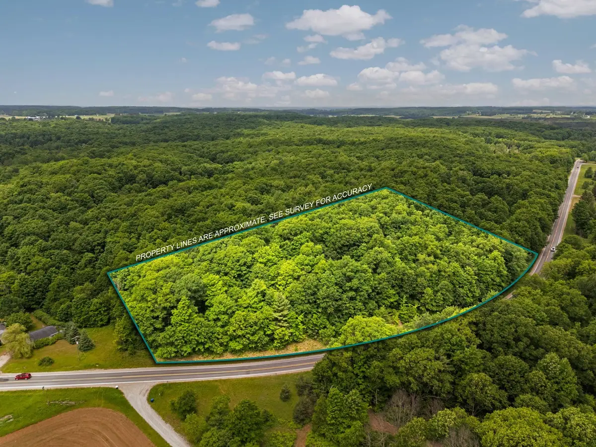0 County Road 633, Buckley, MI 49620 - #1
