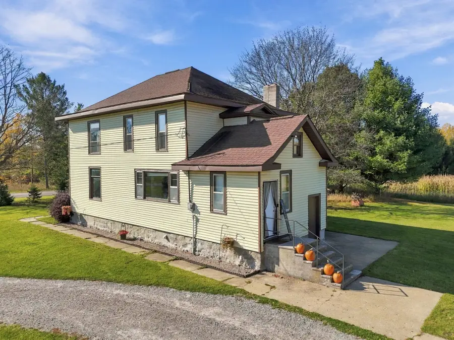 7146 River, Evart, MI 49631 - #2