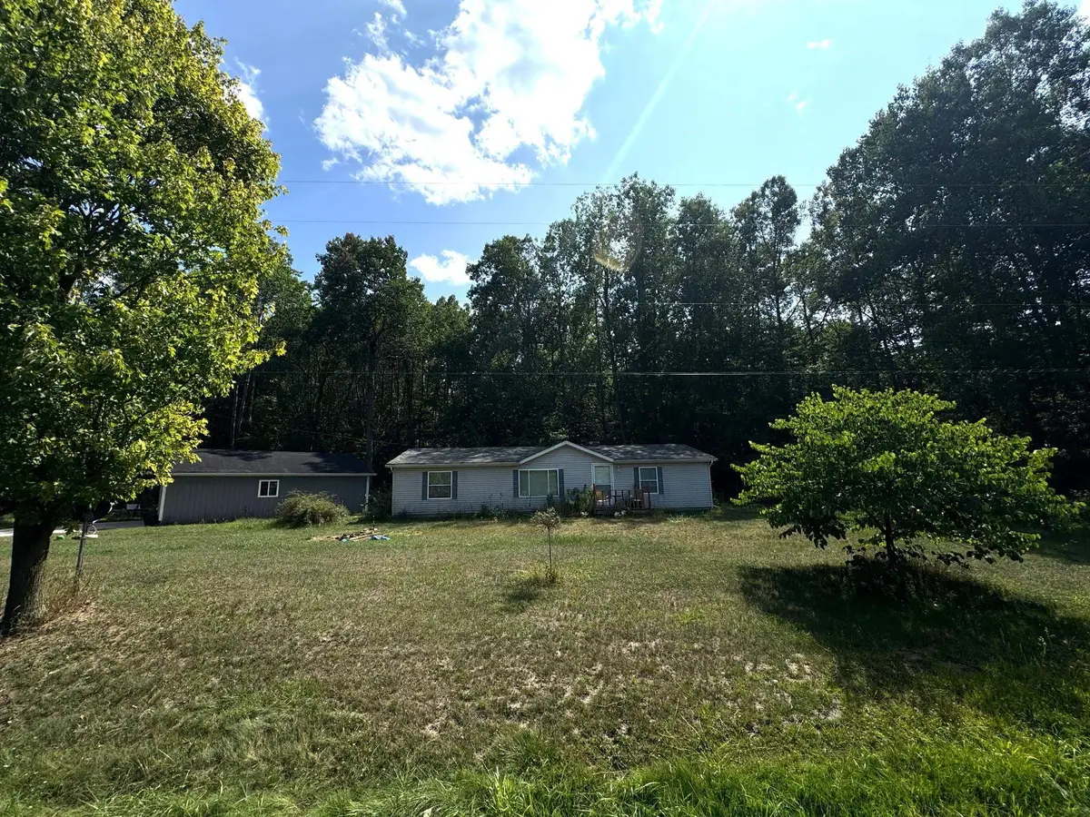 7796 E Baseline, Mount Pleasant, MI 48858 - #1