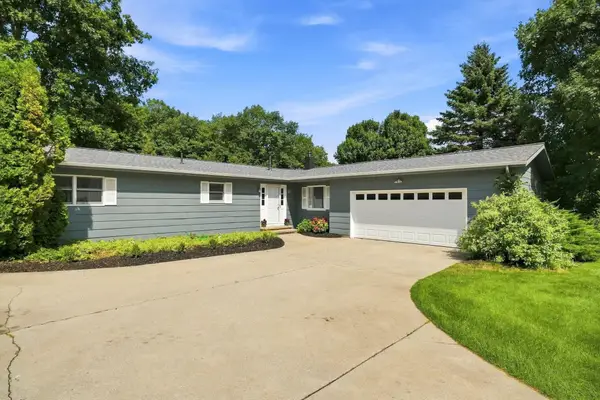 9991 E Crain Hill #Lot: 1, Traverse City, MI 49684